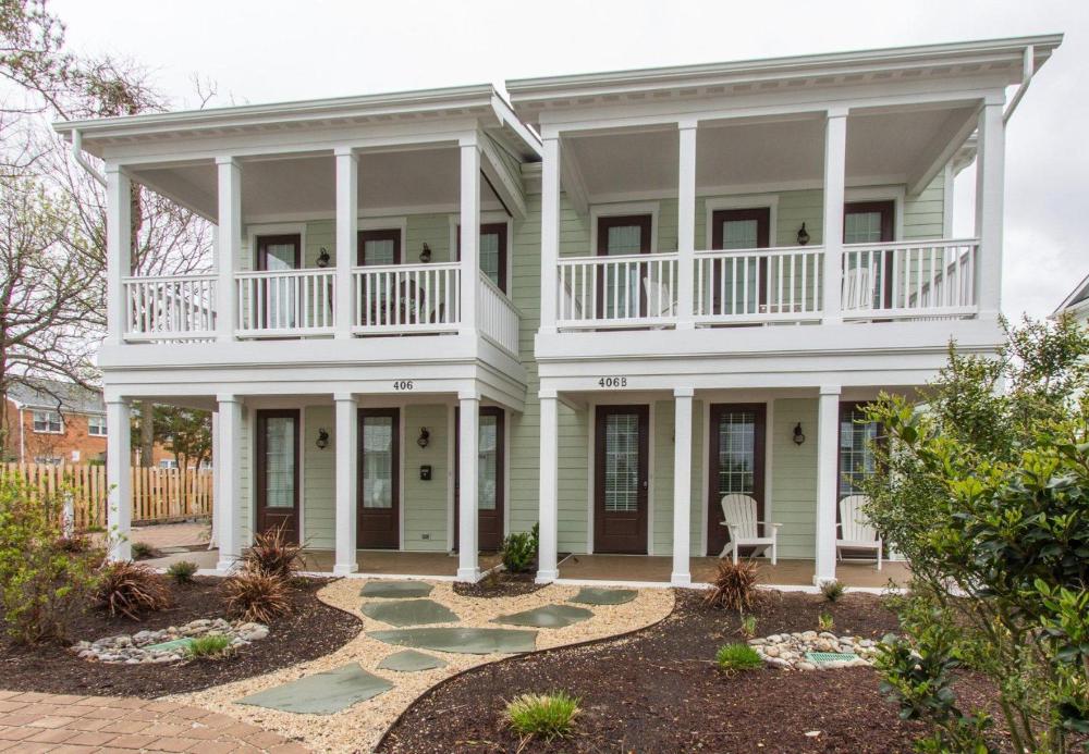 406A The Beach House